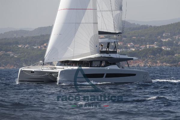 2025 Fountaine Pajot Samana 59