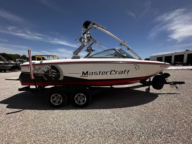 2008 MasterCraft X-15