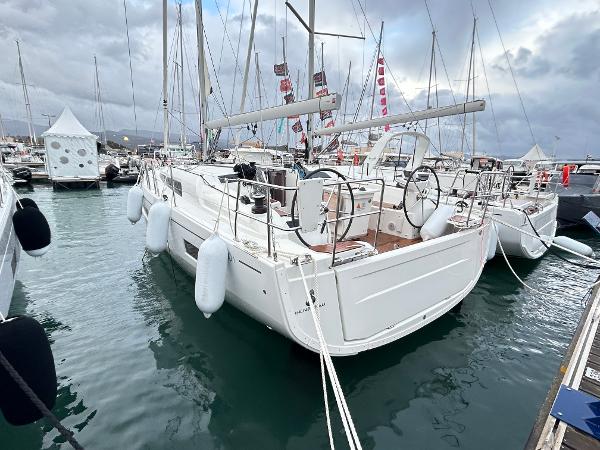 2023 Beneteau Oceanis 40.1