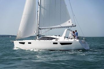 2024 Southerly 420