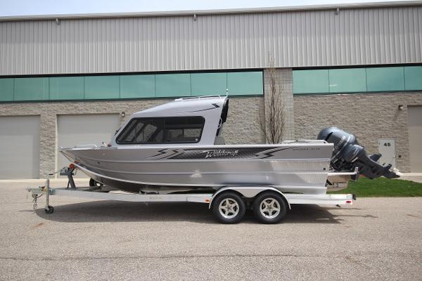 Weldcraft 220 Maverick Dv - On Order boats for sale - boats.com