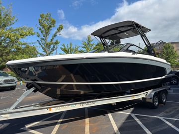 2021 Cobalt R8 Surf