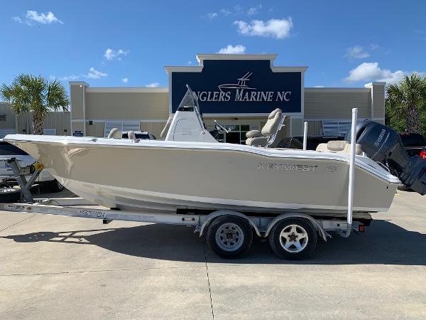 2024 Key West 219 FS
