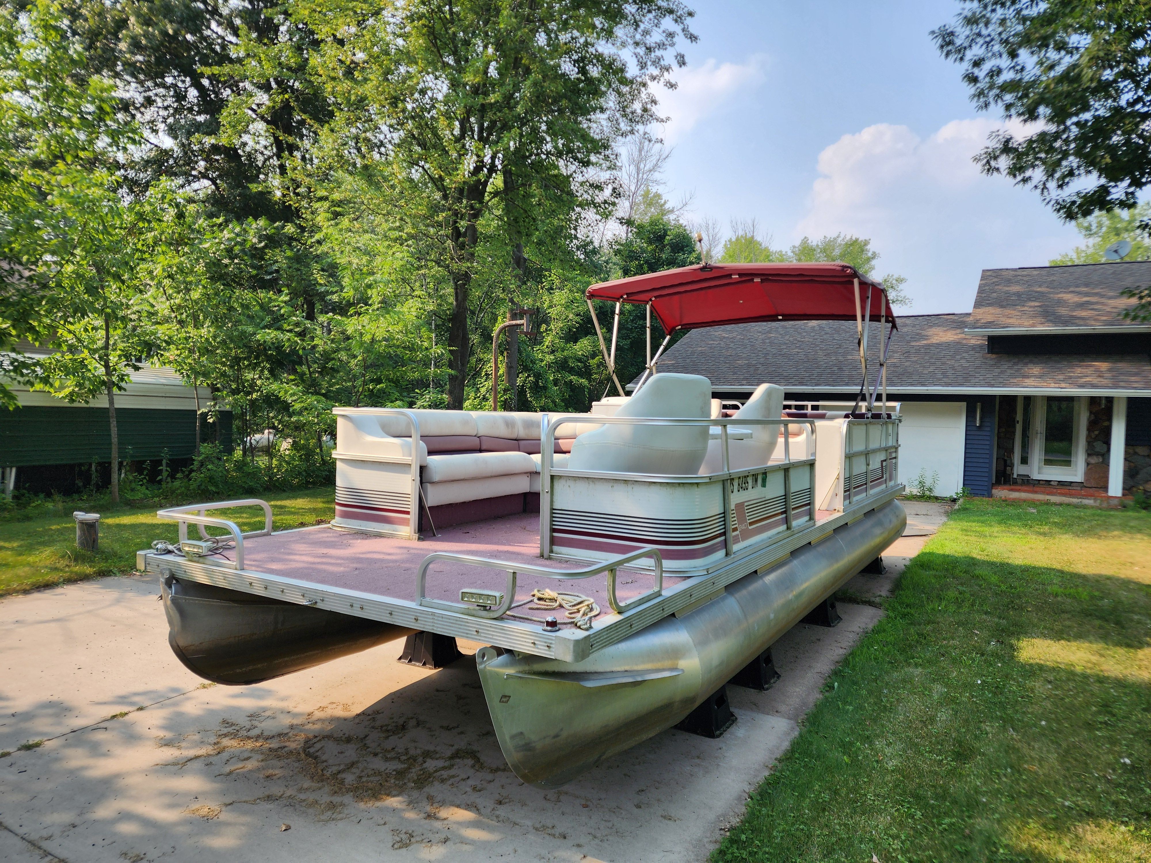 1994 Suncruiser JM240LMER