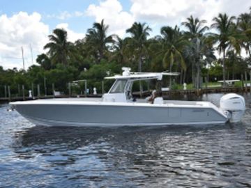 2026 Jupiter 380 LS