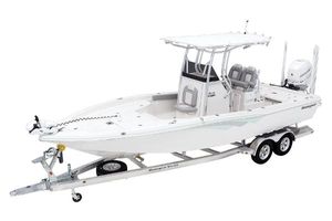 Ranger 2510 Bay