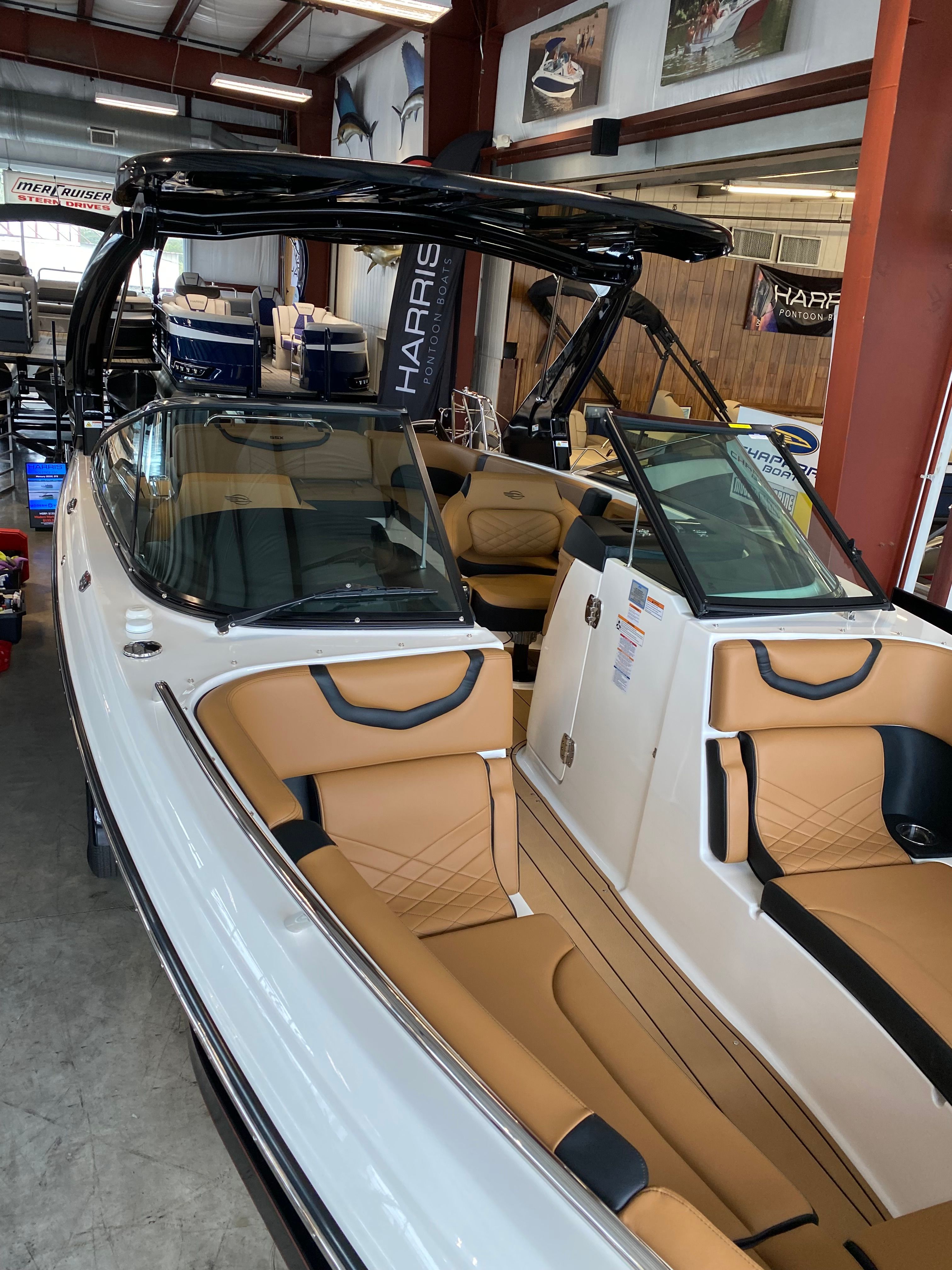 2024 Chaparral 307 SSX