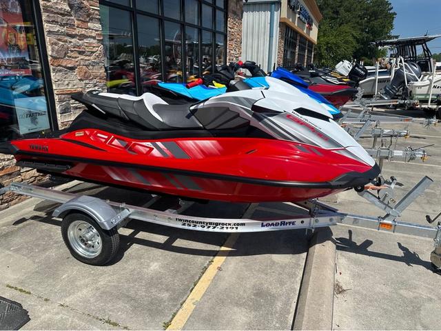 2025 Yamaha WaveRunner gp