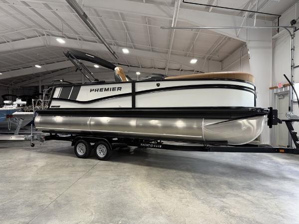 2025 Premier 230 Solaris RL