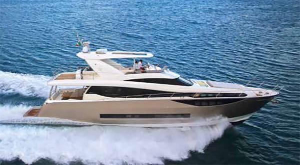 Prestige 75