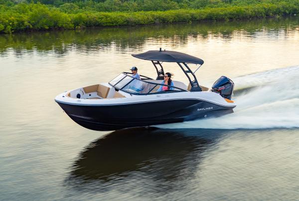 Bayliner V20 BAYLINER V20 OB