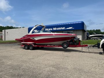 2026 Crownline 298 SS