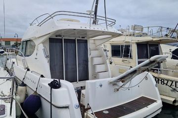 2005 Jeanneau PRESTIGE 32 FLY