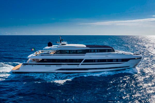 2019 ISA Extra 130 Alloy