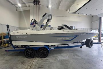 2019 MB F22 Tomcat
