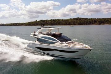 2022 Pearl 62