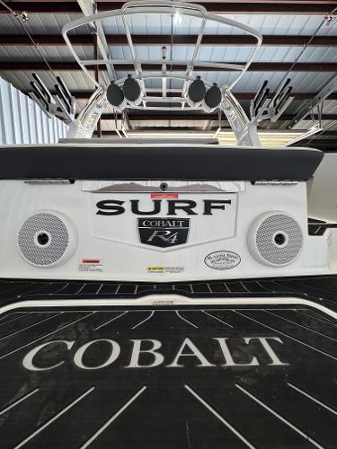 2024 Cobalt R4 Surf