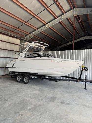Cobalt R4 Surf