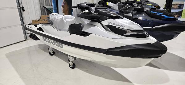 2025 Sea-Doo GTX Limited 325
