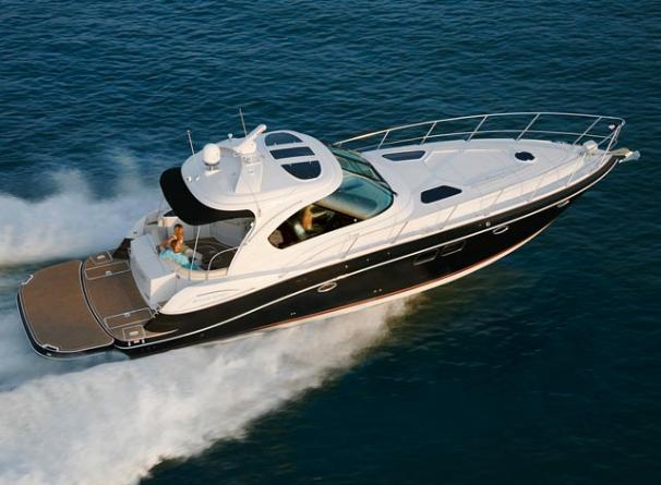 2008 Four Winns V458