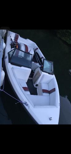 1991 Nautique Sport