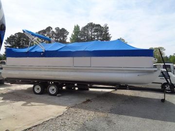 2004 Odyssey Millennium 2502M