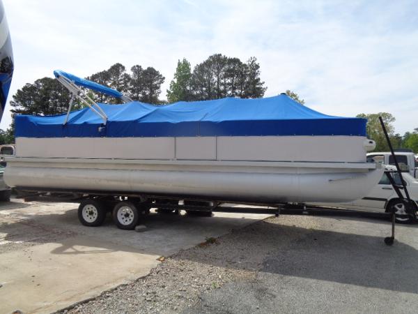 2004 Odyssey Millennium 2502M