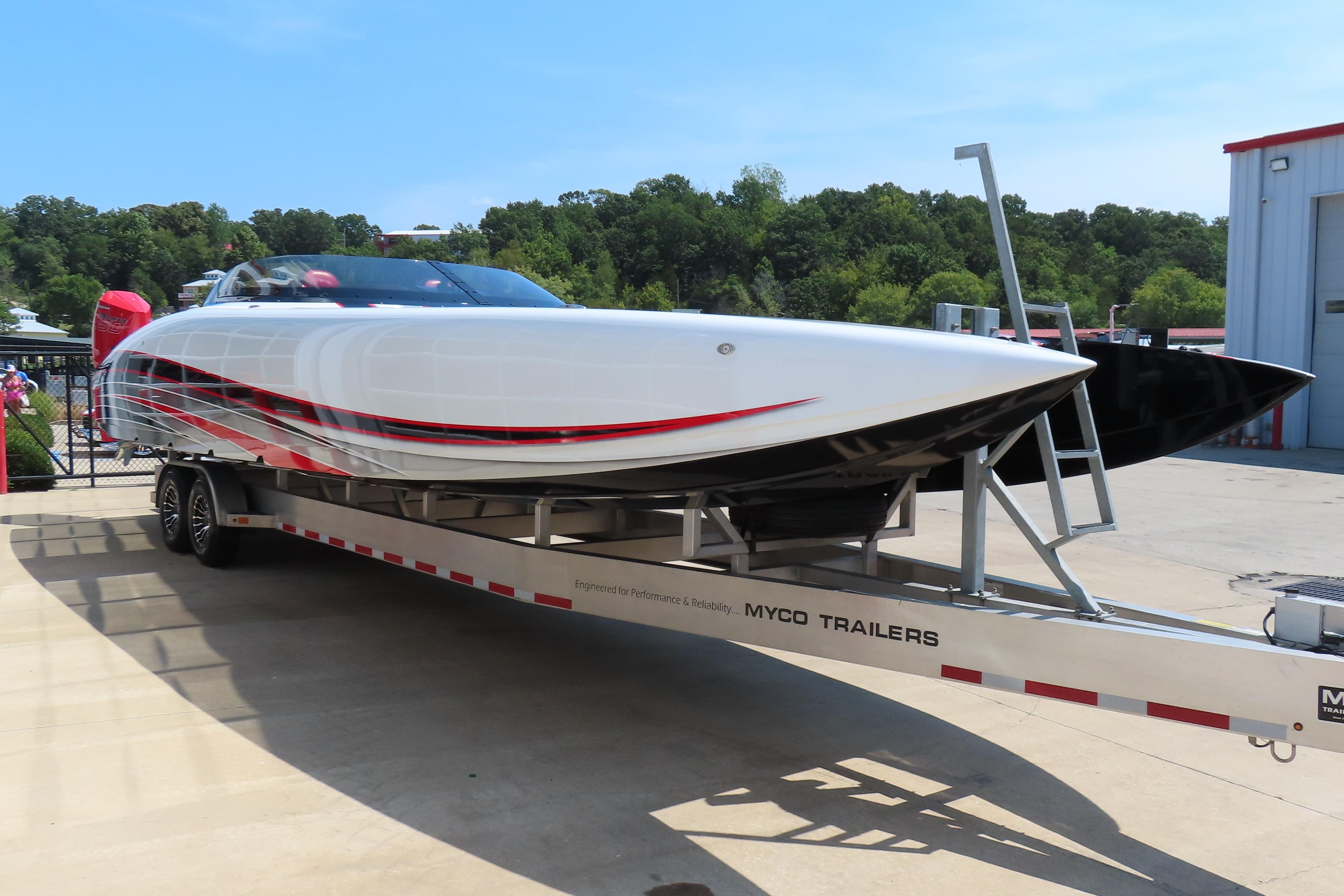 2018 Wright Performance 360
