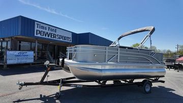 2025 Bennington S Fish 188 SF