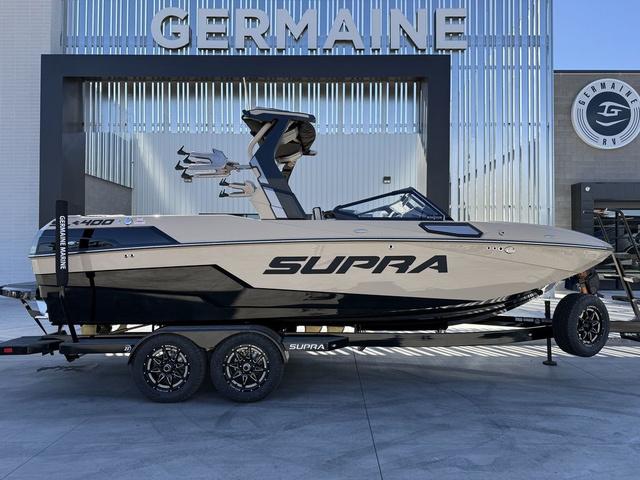 Supra SL 400