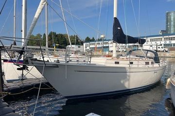 1988 Hinterhoeller Niagara 35