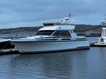 1993 Storebro 420 Baltic