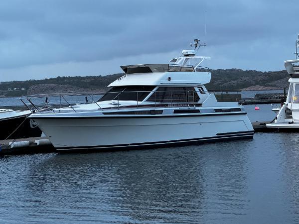 1993 Storebro 420 Baltic