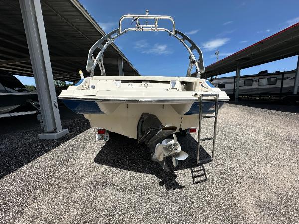 2008 Larson LXi 248