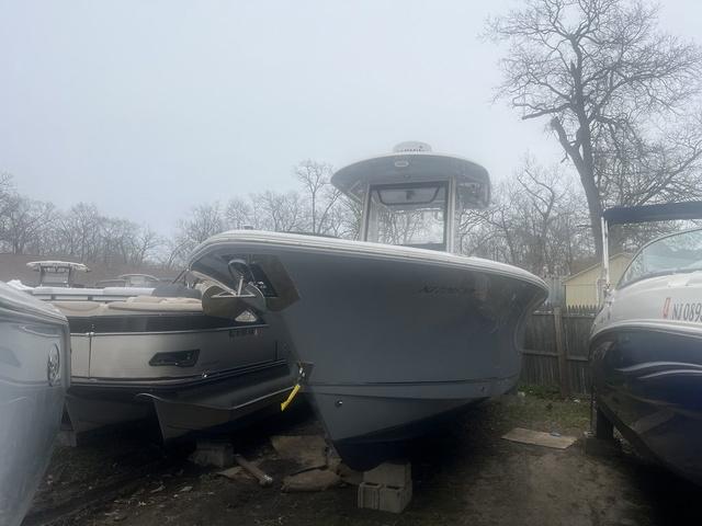 2019 Sea Hunt Gamefish 27