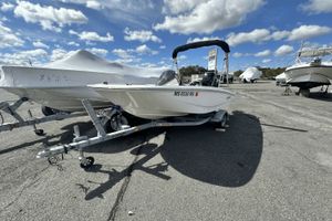 Boston Whaler 130 Super Sport