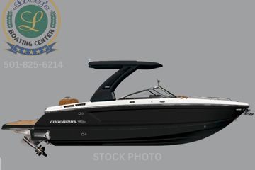 2026 Chaparral 6 GTS