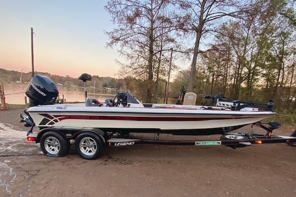 Legend Boats for sale - boats.com