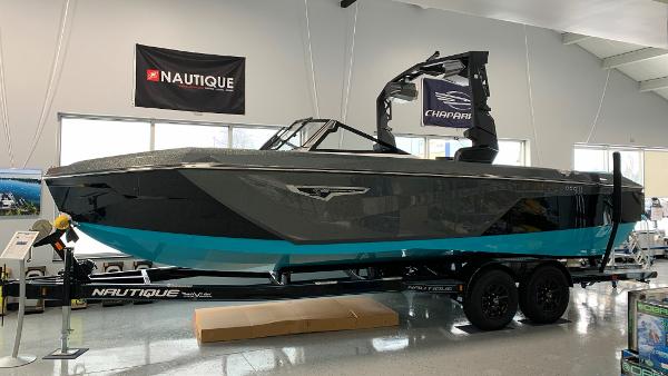 2023 Nautique Super Air Nautique S25