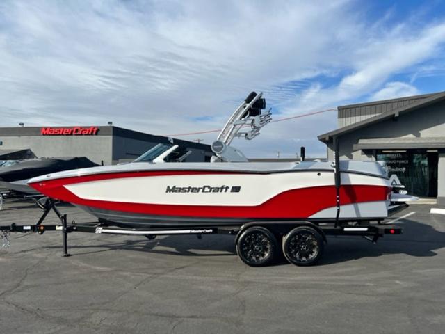 MasterCraft XT24