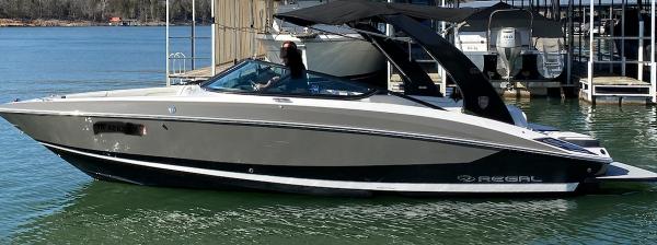 Used Regal 2500 Regal boats for sale - TopBoats