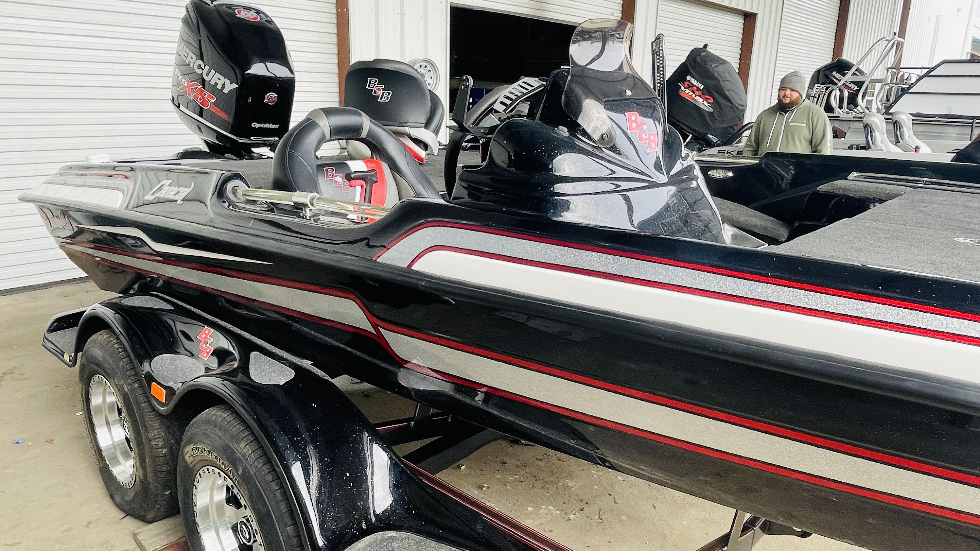 2016 Bass Cat Boats Caracal, Southside Alabama - boats.com