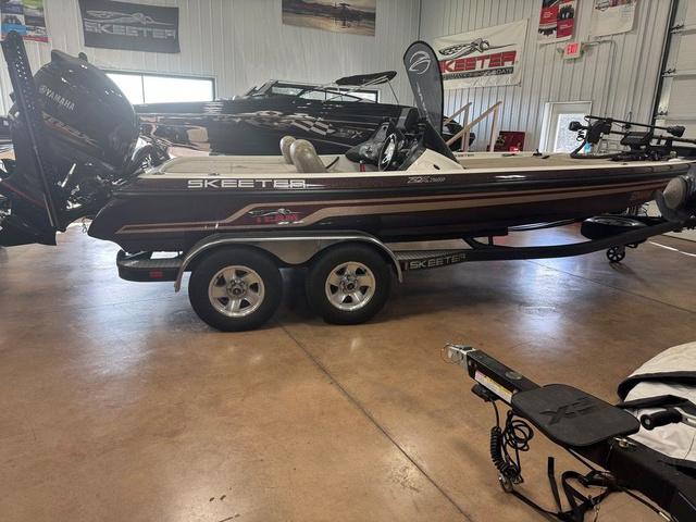 Skeeter ZX 20 boats for sale - boats.com