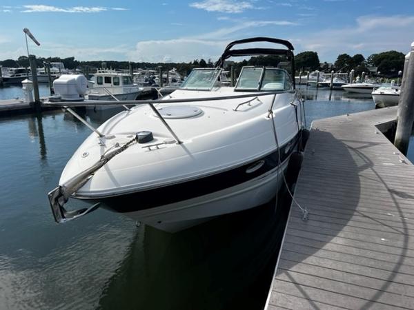 2010 Larson Cabrio 274