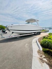 2025 Four Winns H9 OB