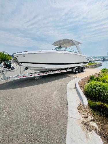 2025 Four Winns H9 OB