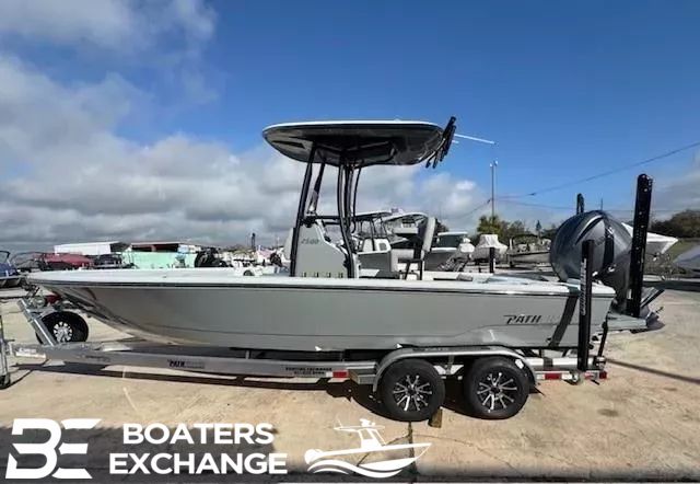 Pathfinder Hybrid 2500