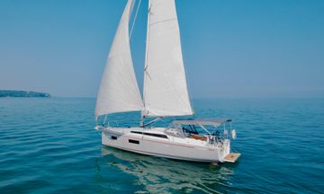 2023 Beneteau Oceanis 34.1