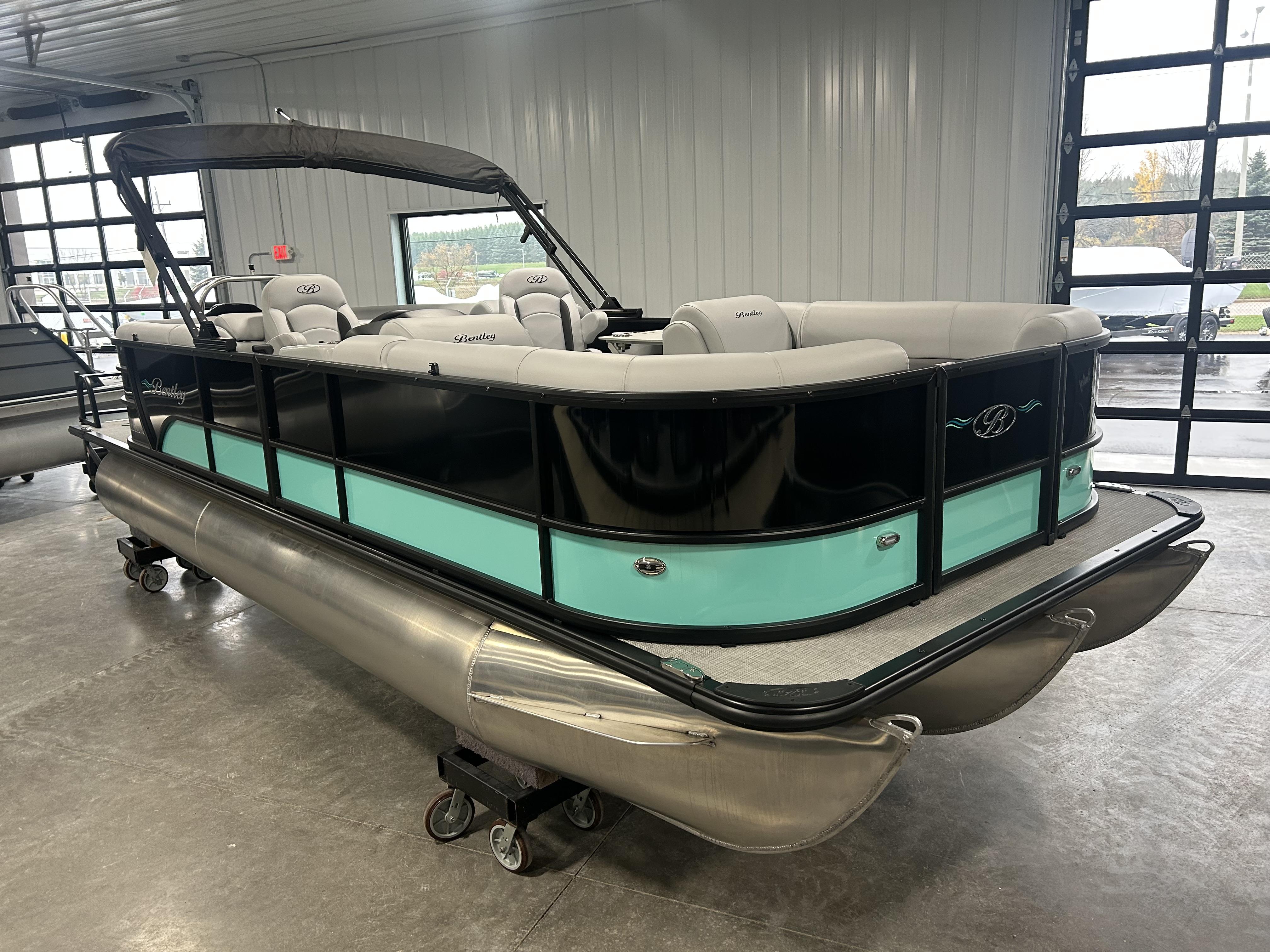 Used Pontoon Boats For Sale Under 5000 Near Me 74 - 047hdr6