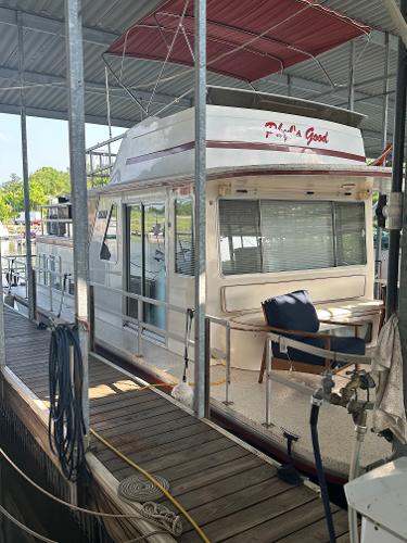 1987 Gibson 50 Classic, Old Hickory Tennessee - boats.com